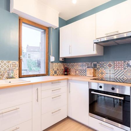 Lille Cormontaigne - Beautiful Apartment Bright And Equipped Parking ! Exterior foto