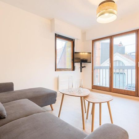 Lille Cormontaigne - Beautiful Apartment Bright And Equipped Parking ! Exterior foto